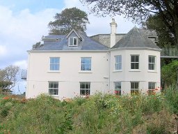 The Manor House